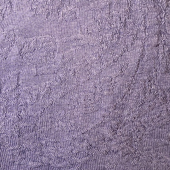 Lords of Harlech sweater blue men’s L like new - Picture 13 of 14